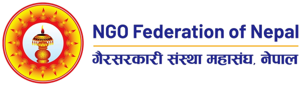 NGO Federation of Nepal — a national federation of NGOs in Nepal